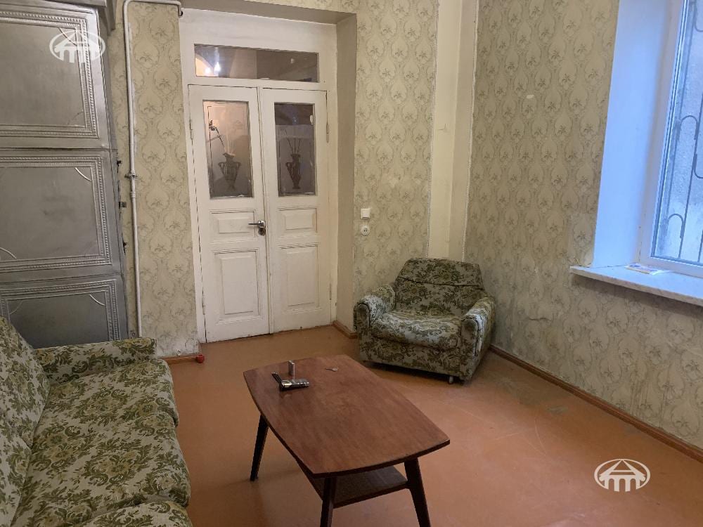Apartment · 2 rooms · 89 m² · Arabkir