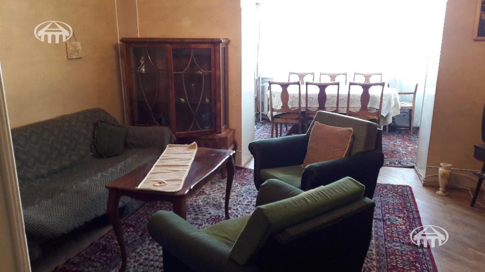 Apartment · 2 rooms · 65 m² · Arabkir