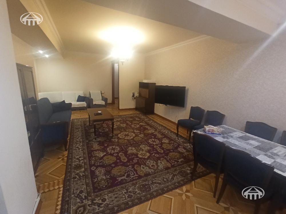 Բնակարան · 2 սեն. · 78 մ² · Կենտրոն