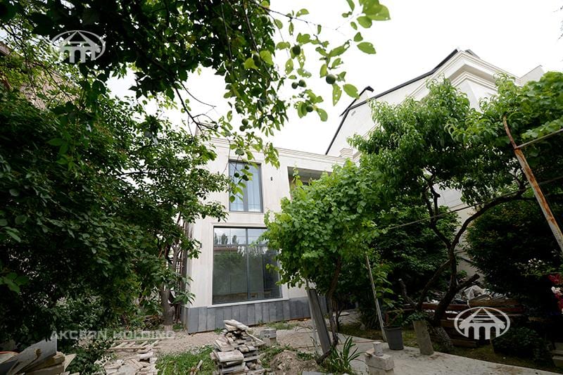 Mansion · 6 rooms · 198 m² · Kanaker-Zeytun