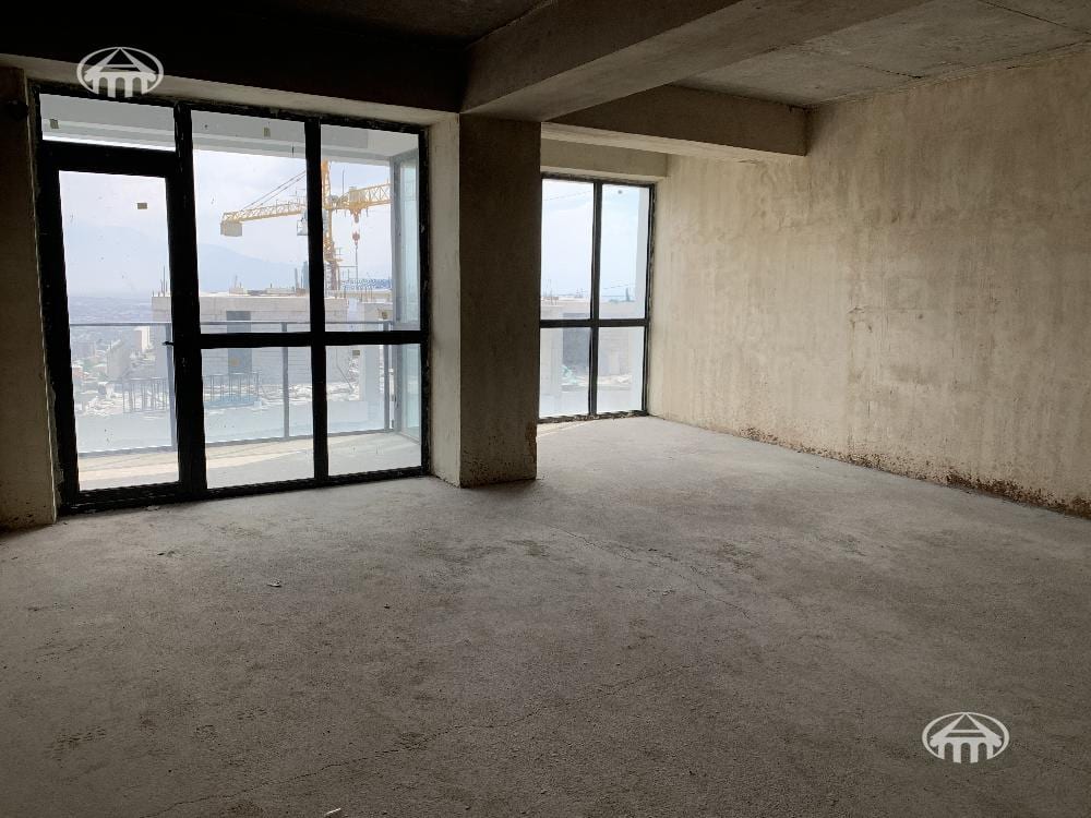 Apartment · 4 rooms · 132 m² · Kanaker-Zeytun