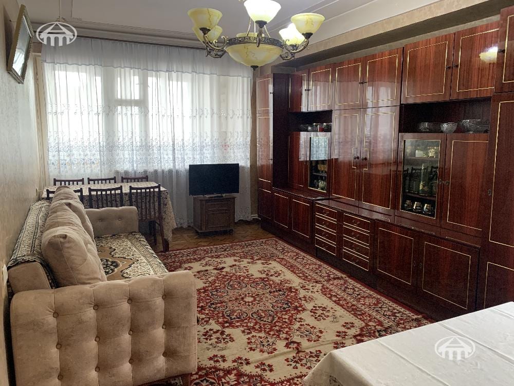 Apartment · 3 rooms · 83 m² · Arabkir
