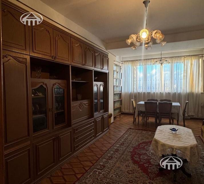 Apartment · 3 rooms · 91 m² · Arabkir