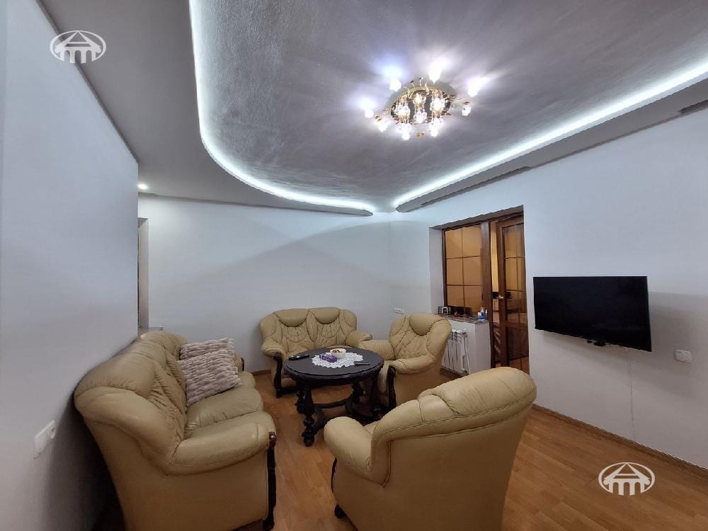 Բնակարան · 3 սեն. · 60 մ² · Աջափնյակ