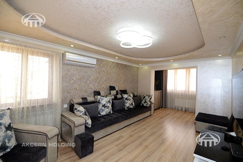 Բնակարան · 2 սեն. · 63 մ² · Դավթաշեն