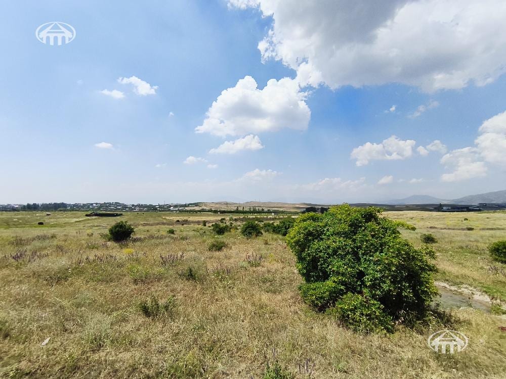 Land · 4,957 m² · Dzoraghbyur