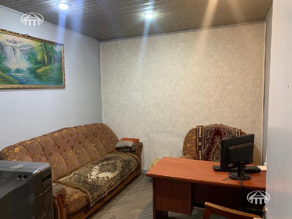 Автосервис · 95 м² · Аджапняк