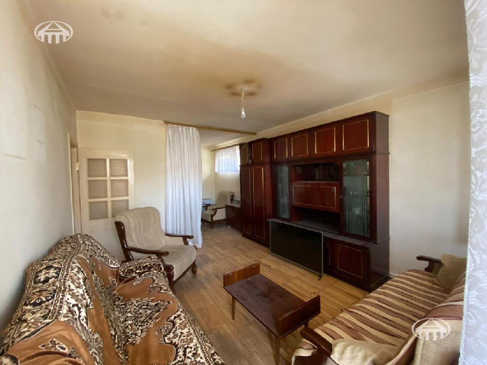 Квартира · 2 комн. · 65 м² · Аджапняк