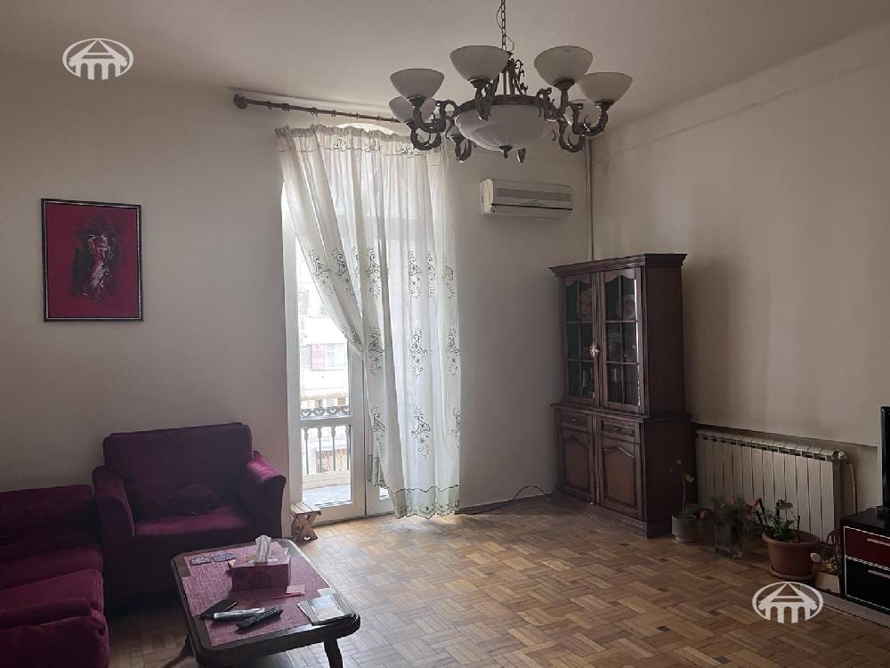 Apartment · 3 rooms · 88 m² · Arabkir