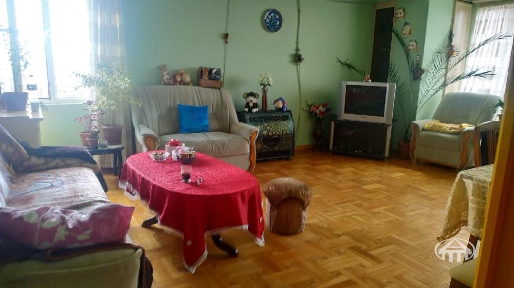 Apartment · 2 rooms · 65 m² · Arabkir