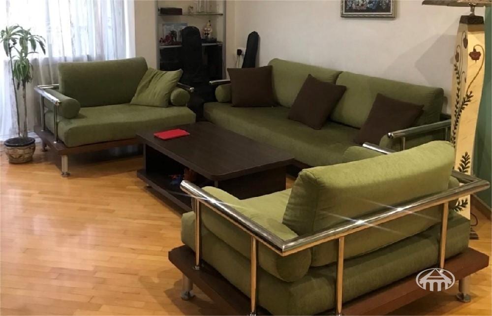 Apartment · 2 rooms · 75 m² · Kentron