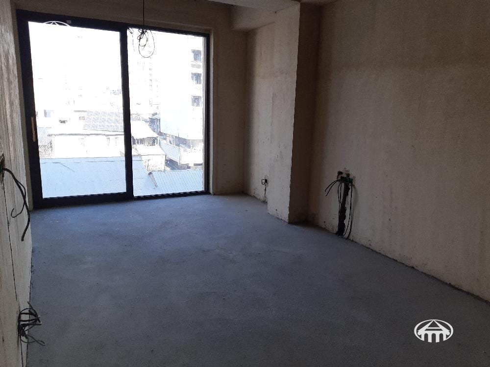 Apartment · 2 rooms · 52 m² · Arabkir