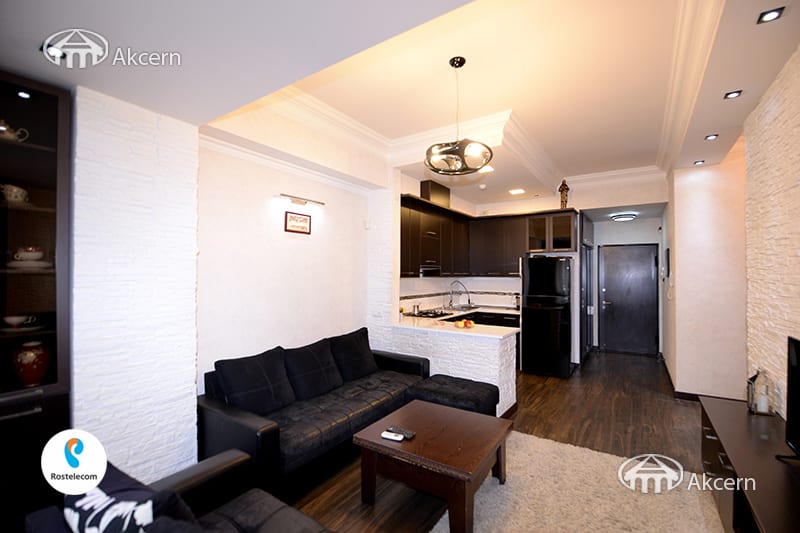 Apartment · 3 rooms · 70 m² · Arabkir
