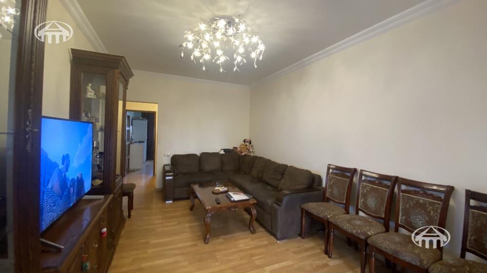 Բնակարան · 2 սեն. · 60 մ² · Աջափնյակ