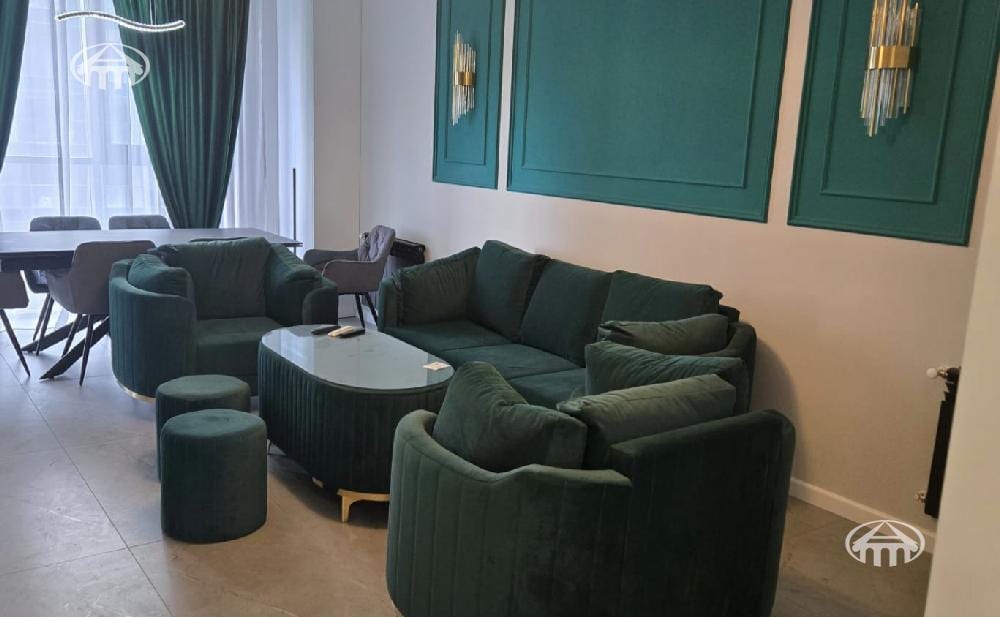 Квартира · 2 комн. · 73 м² · Арабкир