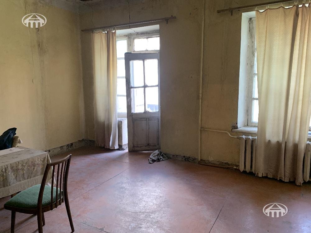 Квартира · 3 комн. · 132 м² · Кентрон