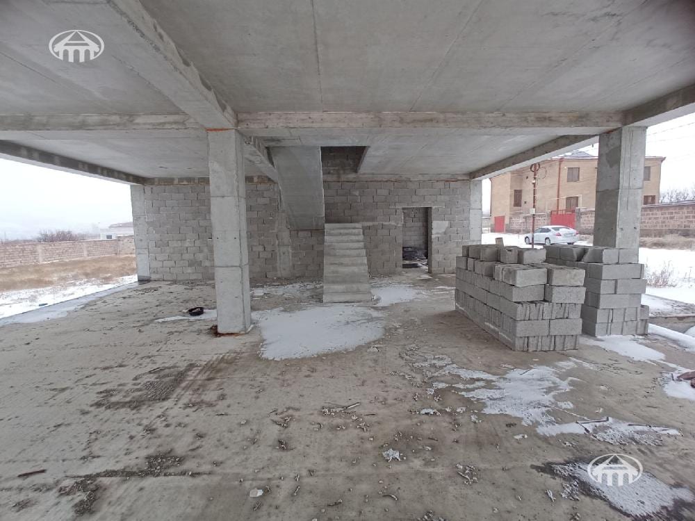 Особняк · 200 м² · Нор Ерзнка