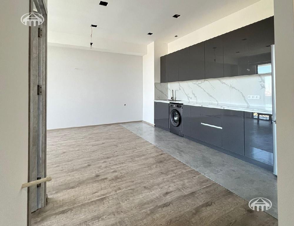 Квартира · 3 комн. · 72 м² · Канакер-Зейтун