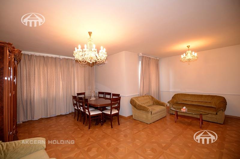 Офис · 250 м² · Арабкир