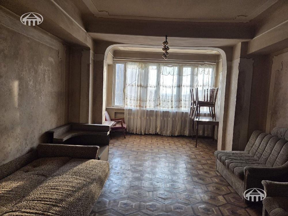 Apartment · 4 rooms · 110 m² · Arabkir