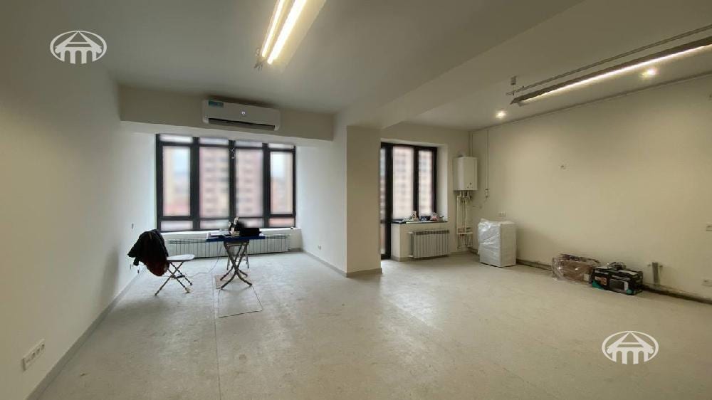 Офис · 171 м² · Кентрон