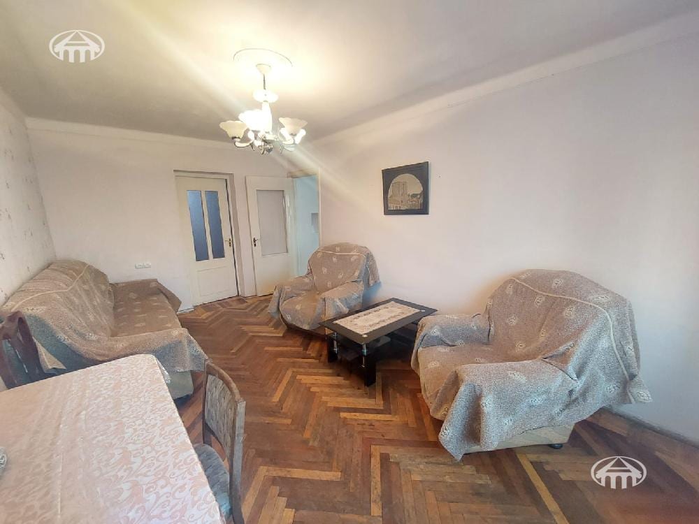 Квартира · 2 комн. · 55 м² · Арабкир