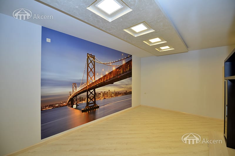 Квартира · 2 комн. · 47 м² · Арабкир