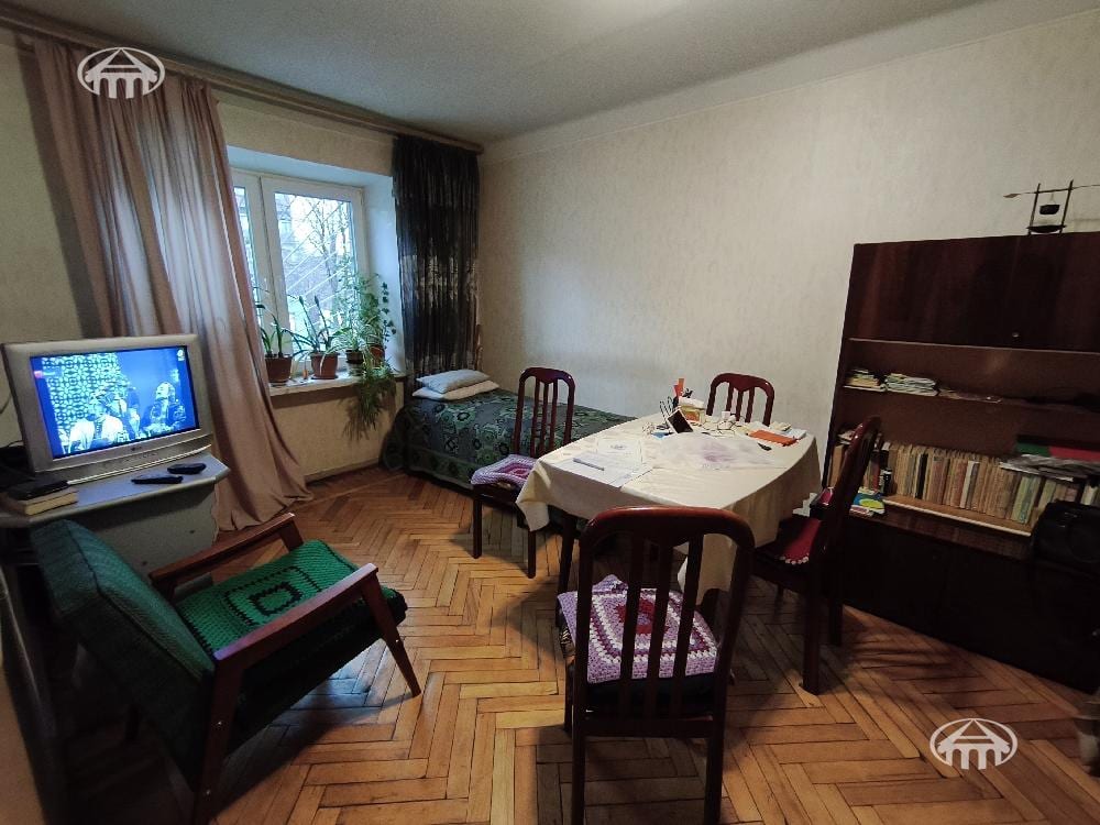 Apartment · 1 rooms · 28 m² · Arabkir