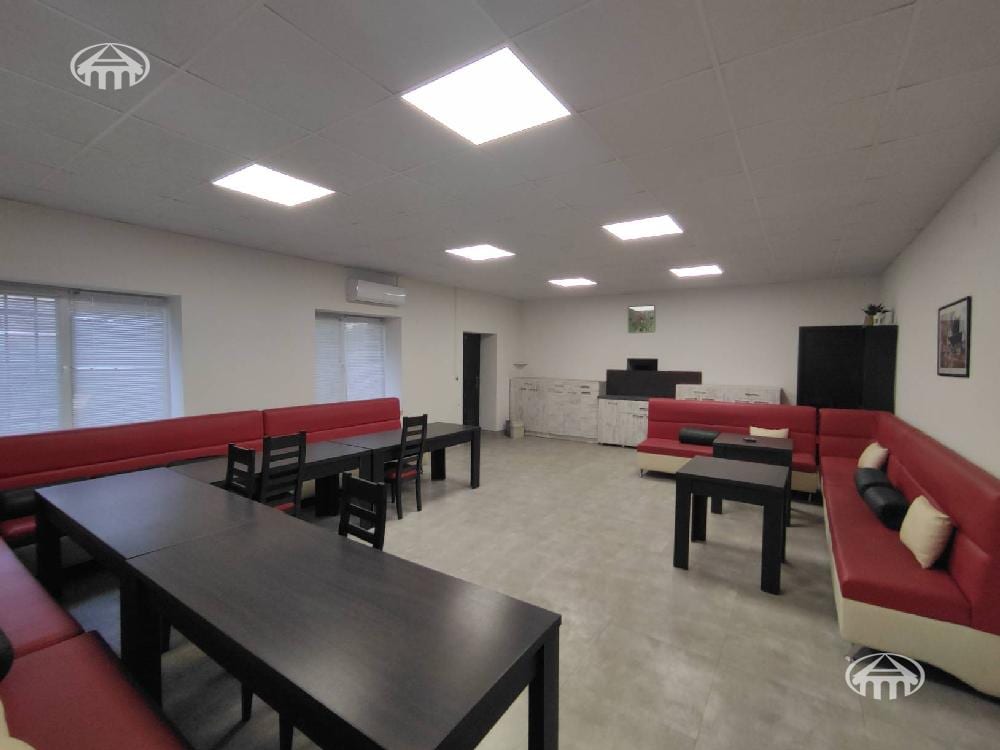 Other · 5,900 m² · Shengavit