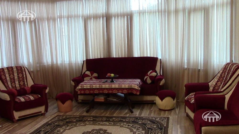 Квартира · 3 комн. · 92 м² · Арабкир