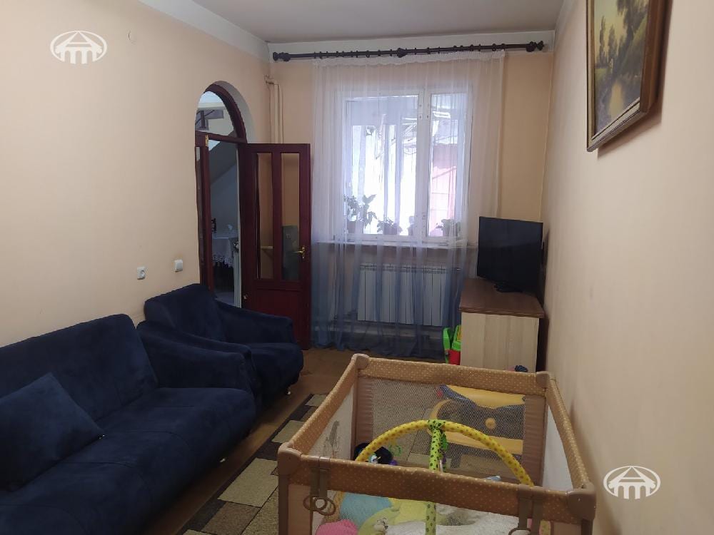 Дом · 5 комн. · 240 м² · Малатия-Себастия