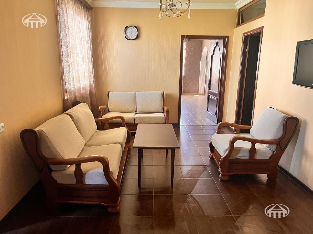 Apartment · 4 rooms · 122 m² · Nor Nork