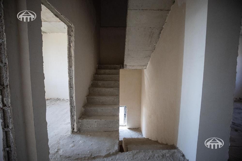 Mansion · 4 rooms · 166 m² · Qasax
