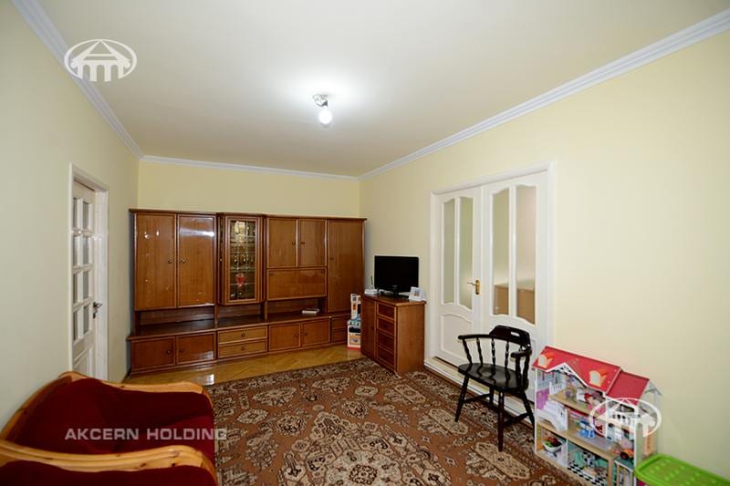 Apartment · 4 rooms · 133 m² · Kanaker-Zeytun
