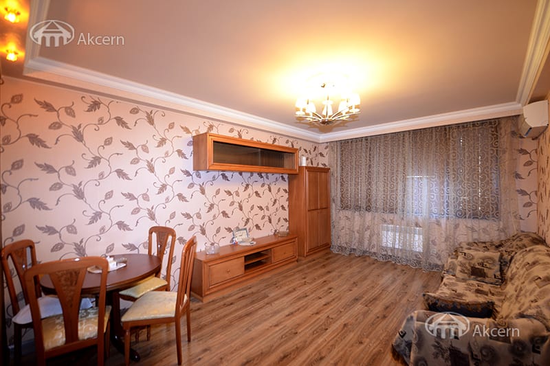 Apartment · 1 rooms · 45 m² · Kentron