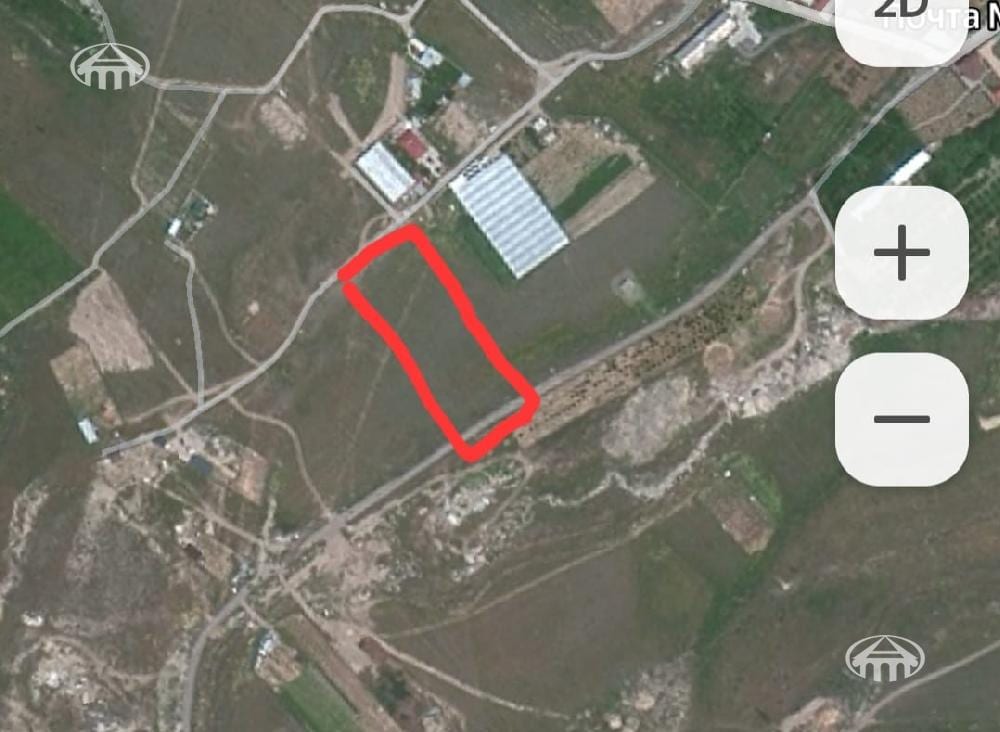 Land · 2,478 m² · Ptgni