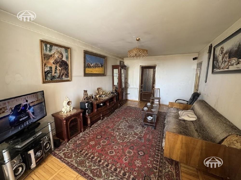 Квартира · 2 комн. · 60 м² · Канакер-Зейтун