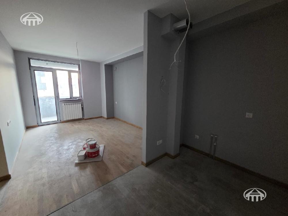 Apartment · 2 rooms · 51 m² · Arabkir