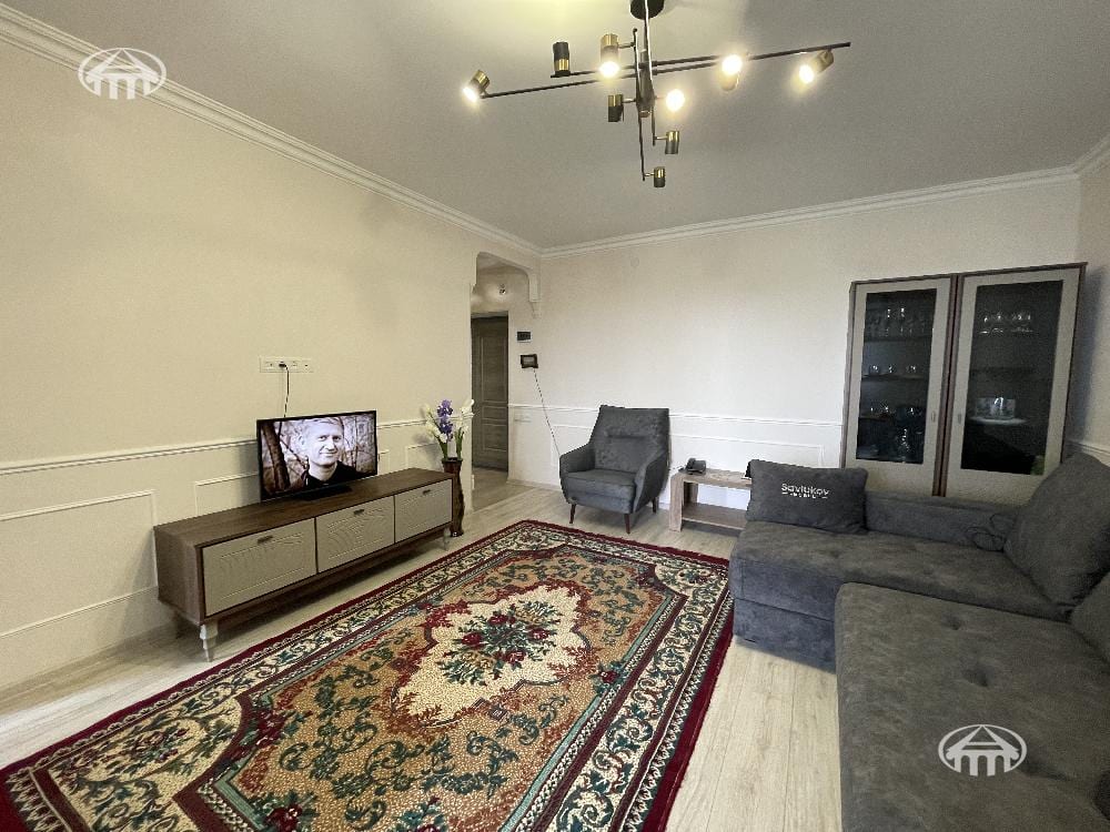 Apartment · 1 rooms · 45 m² · Arabkir