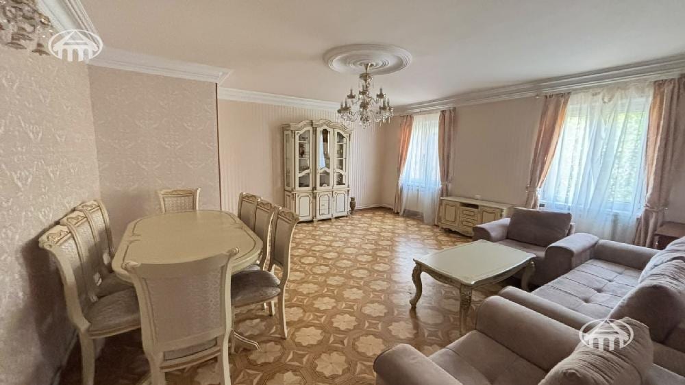 Квартира · 3 комн. · 92 м² · Малатия-Себастия