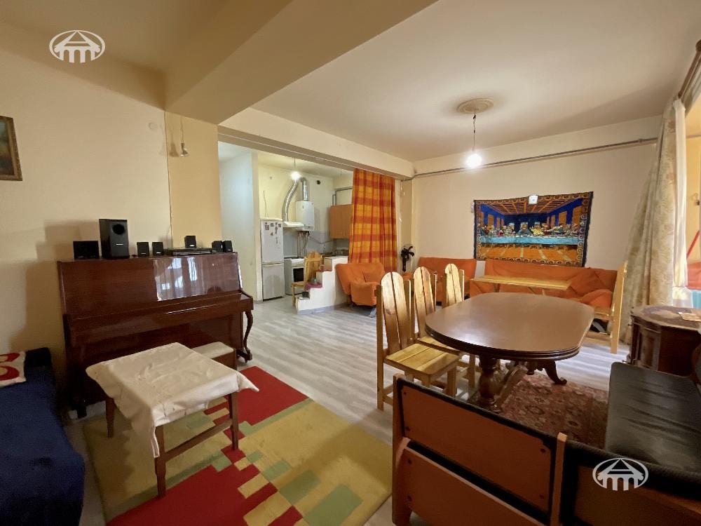 Квартира · 4 комн. · 111 м² · Норк-Мараш