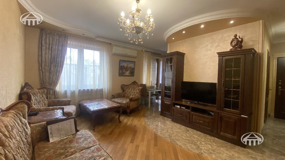 Квартира · 2 комн. · 56 м² · Арабкир