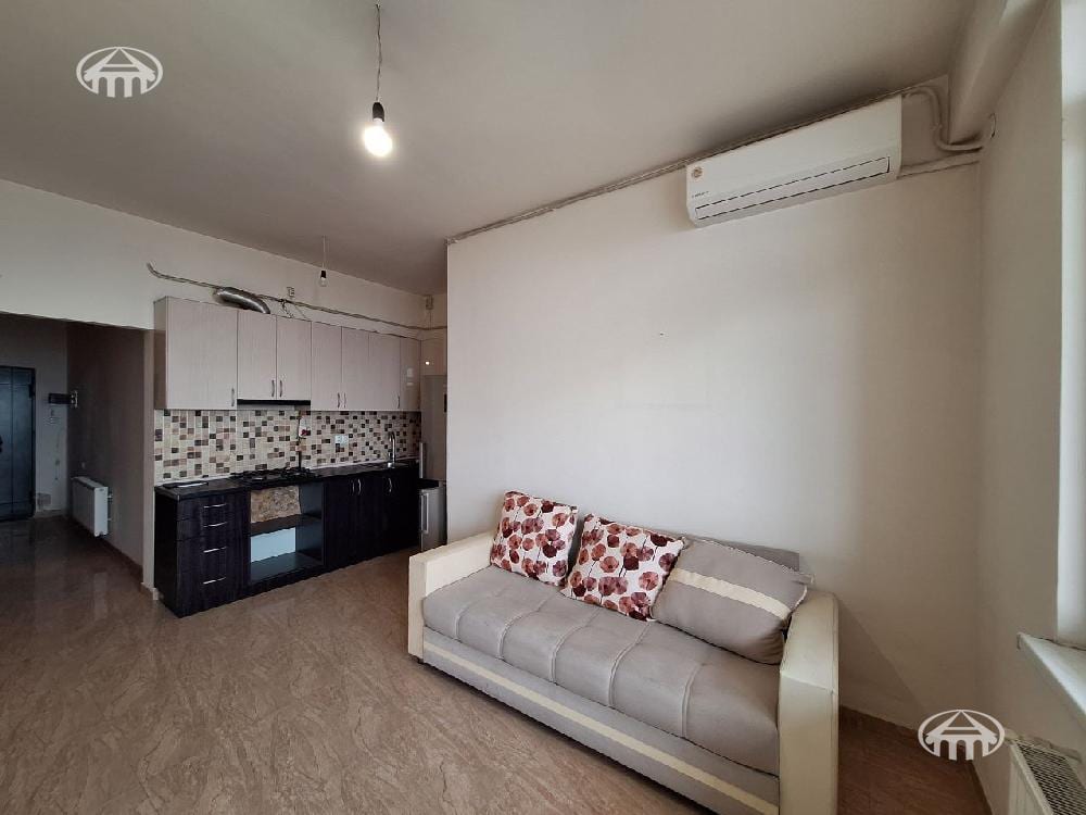 Квартира · 2 комн. · 58 м² · Давташен