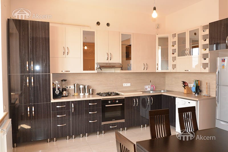 Особняк · 7 комн. · 406 м² · Норк-Мараш