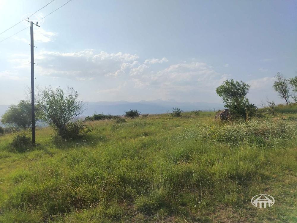 Land · 1,332 m² · Ashtarak
