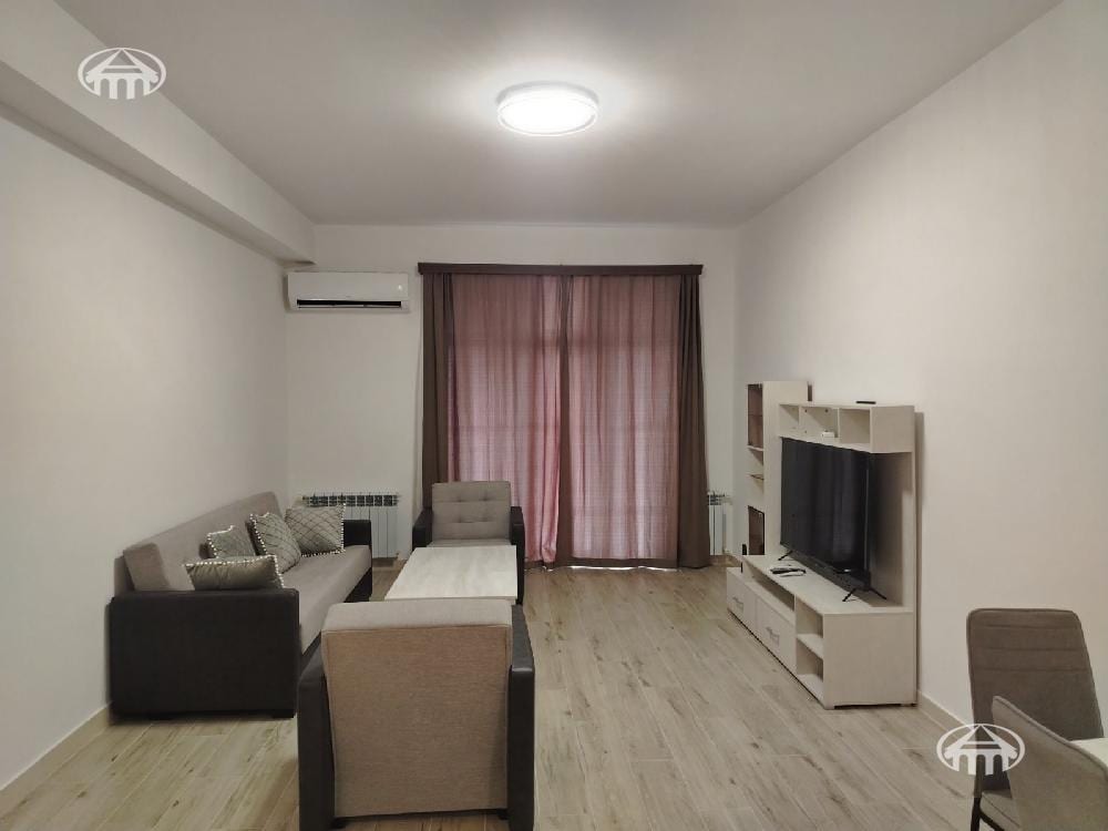 Apartment · 3 rooms · 80 m² · Nork-Marash