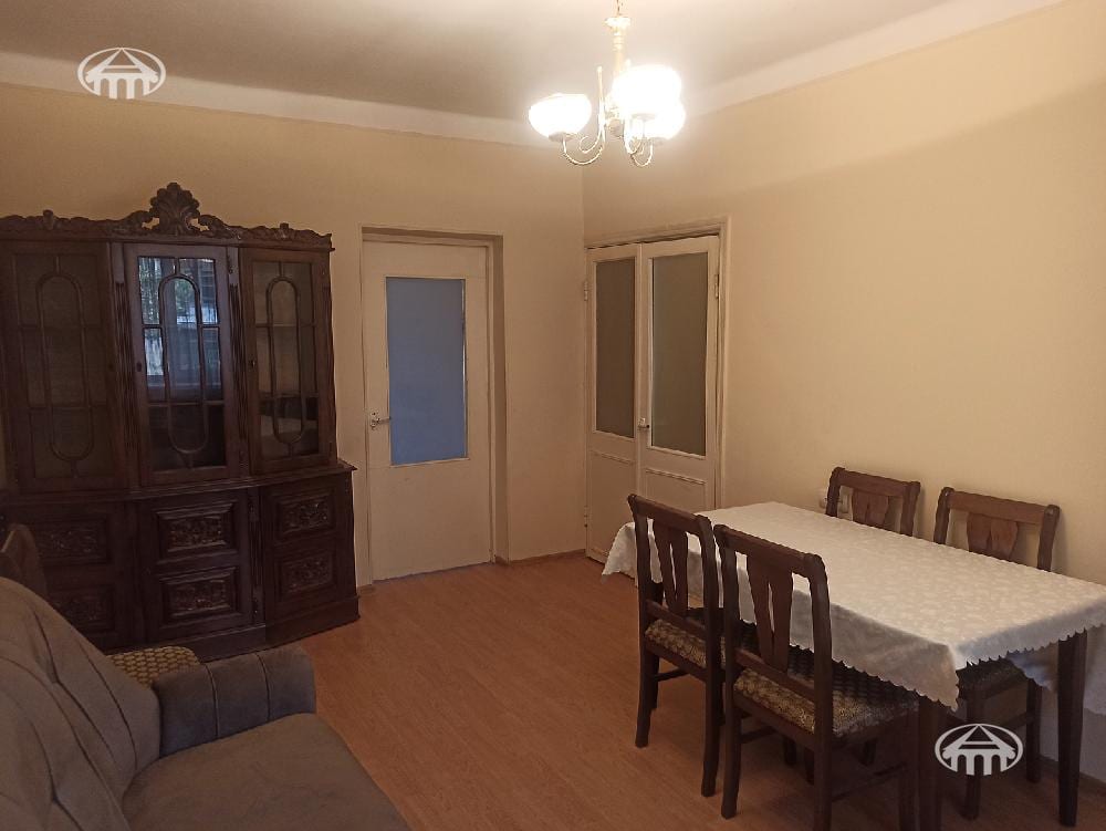 Квартира · 2 комн. · 55 м² · Арабкир