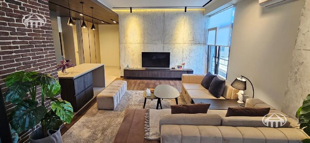 Apartment · 3 rooms · 82 m² · Arabkir