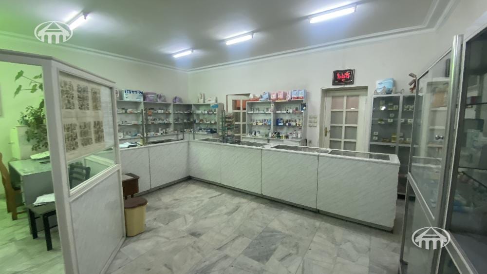 Retail · 74 m² · Ajapnyak