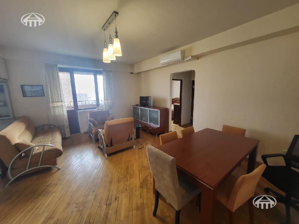 Квартира · 3 комн. · 69 м² · Арабкир